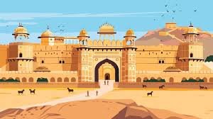 NAHARGARH FORT
